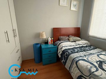 DEPARTAMENTO EN VENTA EN MAGDALENA, frente a Parque