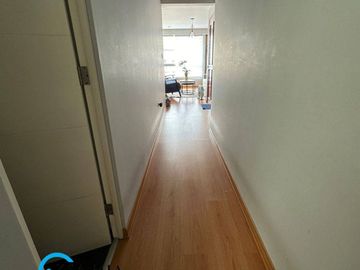 DEPARTAMENTO EN VENTA EN MAGDALENA, frente a Parque