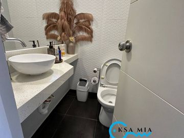DEPARTAMENTO EN VENTA EN MAGDALENA, frente a Parque