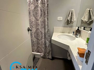 DEPARTAMENTO EN VENTA EN MAGDALENA, frente a Parque