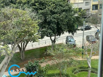 DEPARTAMENTO EN VENTA EN MAGDALENA, frente a Parque