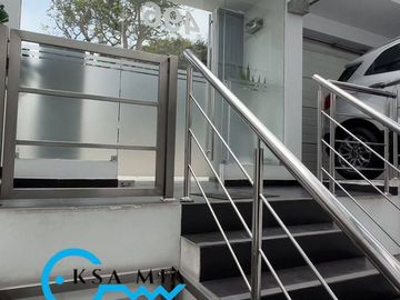 DEPARTAMENTO EN VENTA EN MAGDALENA, frente a Parque