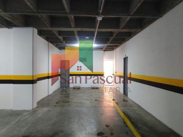✴️VENDO✴️ Hermoso Apartamento en barrio San Juan, edificio Ónice, Copacabana.