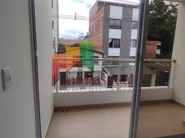 ✴️VENDO✴️ Hermoso Apartamento en barrio San Juan, edificio Ónice, Copacabana.