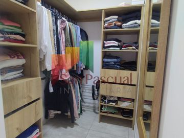 ✴️VENDO✴️ Hermoso Apartamento en barrio San Juan, edificio Ónice, Copacabana.
