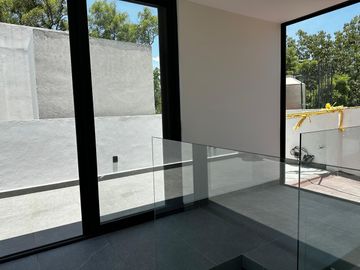 PH en venta en  Polanco: 268m2, 3 niveles, 3 recámaras, 4.5 baños, 3 estac. balcón y terraza.