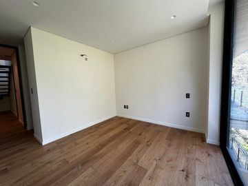 PH en venta en  Polanco: 268m2, 3 niveles, 3 recámaras, 4.5 baños, 3 estac. balcón y terraza.