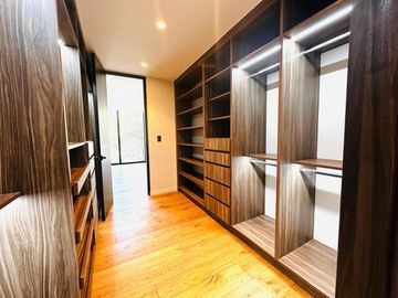 PH en venta en  Polanco: 268m2, 3 niveles, 3 recámaras, 4.5 baños, 3 estac. balcón y terraza.