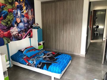 ESPECTACULAR CASA EN SAN JOSE DE LAS VILLAS