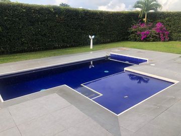 ESPECTACULAR CASA EN SAN JOSE DE LAS VILLAS