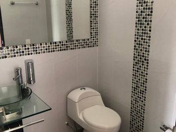 ESPECTACULAR CASA EN SAN JOSE DE LAS VILLAS