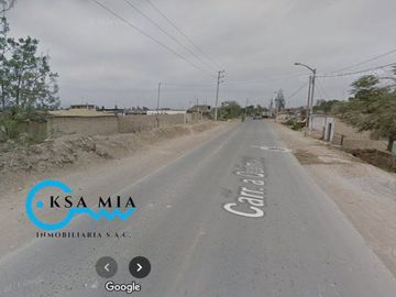 SE VENDE TERRENO EN CAÑETE – SECTOR SAN ISIDRO