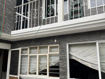 Departamento en renta en Calputitlán SIN AMUEBLAR