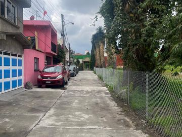 Departamento en renta en Calputitlán SIN AMUEBLAR