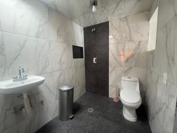 Departamento en renta en Calputitlán SIN AMUEBLAR
