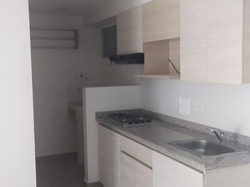 Apartamento en arriendo  ubicado en Corales