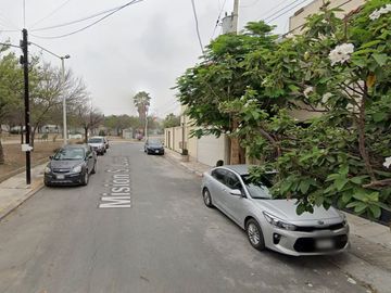 VENTA CASA MISION DE SAN NICOLAS CUMBRES MONTERREY REMATO OPORTUNIDAD DE INVERSION