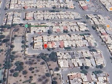 VENTA CASA MISION DE SAN NICOLAS CUMBRES MONTERREY REMATO OPORTUNIDAD DE INVERSION