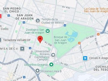 CASA EN VENTA EN ARAGON