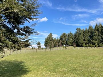 Hermosa Parcela Sector Villa Alegre 20 minutos de Villarrica