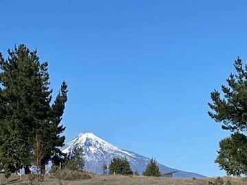 Hermosa Parcela Sector Villa Alegre 20 minutos de Villarrica
