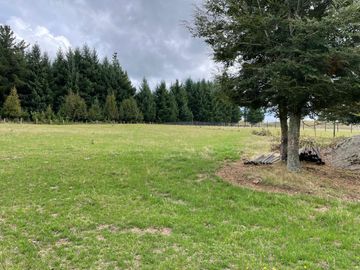 Hermosa Parcela Sector Villa Alegre 20 minutos de Villarrica