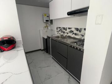 Apartamento en arriendo  ubicado en El Poblado
