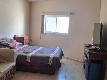 TORREMOLINOS CASA CON DEPARTAMETO