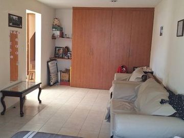 TORREMOLINOS CASA CON DEPARTAMETO