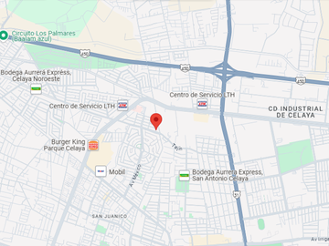 VENTA DE CASA EN VILLAS DE LA HACIENDA, CELAYA, GUANAJUATO.
