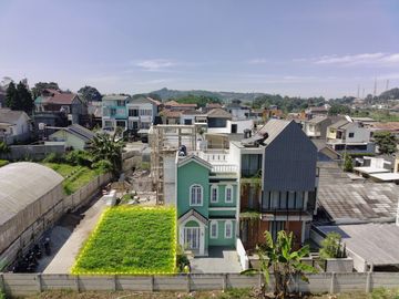 Cocok tuk Invest Tanah Kavling Siap Bangun di Lembang Sayap Setiabudi