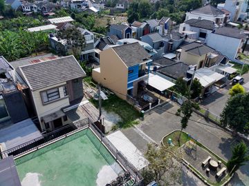 Cocok tuk Invest Tanah Kavling Siap Bangun di Lembang Sayap Setiabudi
