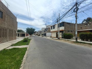 VENDO CASA EN URBANIZACION SANTA MARIA, ICA