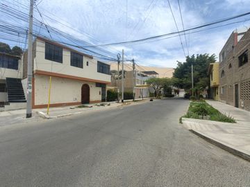 VENDO CASA EN URBANIZACION SANTA MARIA, ICA
