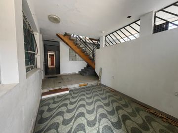 VENDO CASA EN URBANIZACION SANTA MARIA, ICA