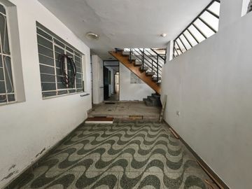 VENDO CASA EN URBANIZACION SANTA MARIA, ICA