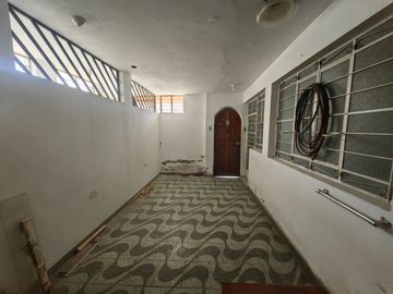 VENDO CASA EN URBANIZACION SANTA MARIA, ICA
