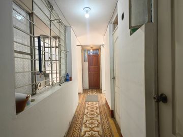 VENDO CASA EN URBANIZACION SANTA MARIA, ICA
