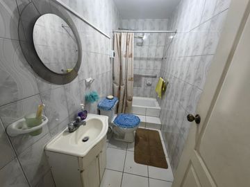 VENDO CASA EN URBANIZACION SANTA MARIA, ICA