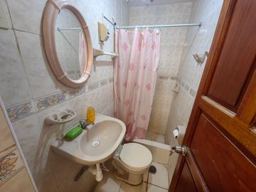 VENDO CASA EN URBANIZACION SANTA MARIA, ICA