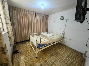 VENDO CASA EN URBANIZACION SANTA MARIA, ICA