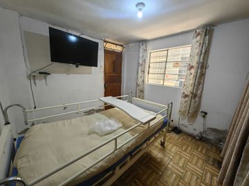 VENDO CASA EN URBANIZACION SANTA MARIA, ICA