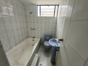 VENDO CASA EN URBANIZACION SANTA MARIA, ICA