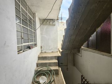 VENDO CASA EN URBANIZACION SANTA MARIA, ICA
