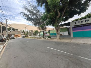 VENDO CASA EN URBANIZACION SANTA MARIA, ICA