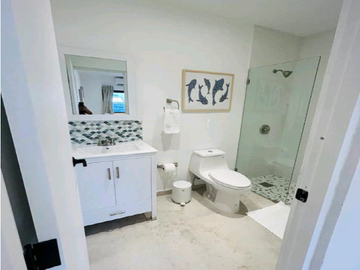 AMPLIA CASA EN CANCUN MUY CERCA DE LA PLAYA CON AMPLIO JARDIN