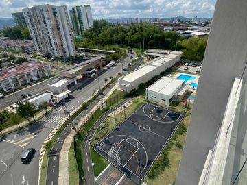 APARTAMENTO PISO 12 EN VENTA SECTOR DOSQUEBRADAS
