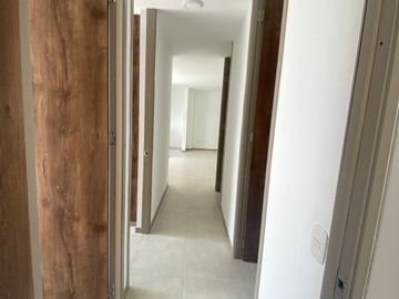APARTAMENTO PISO 12 EN VENTA SECTOR DOSQUEBRADAS