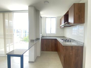 APARTAMENTO PISO 12 EN VENTA SECTOR DOSQUEBRADAS