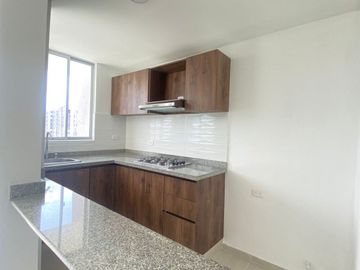 APARTAMENTO PISO 12 EN VENTA SECTOR DOSQUEBRADAS